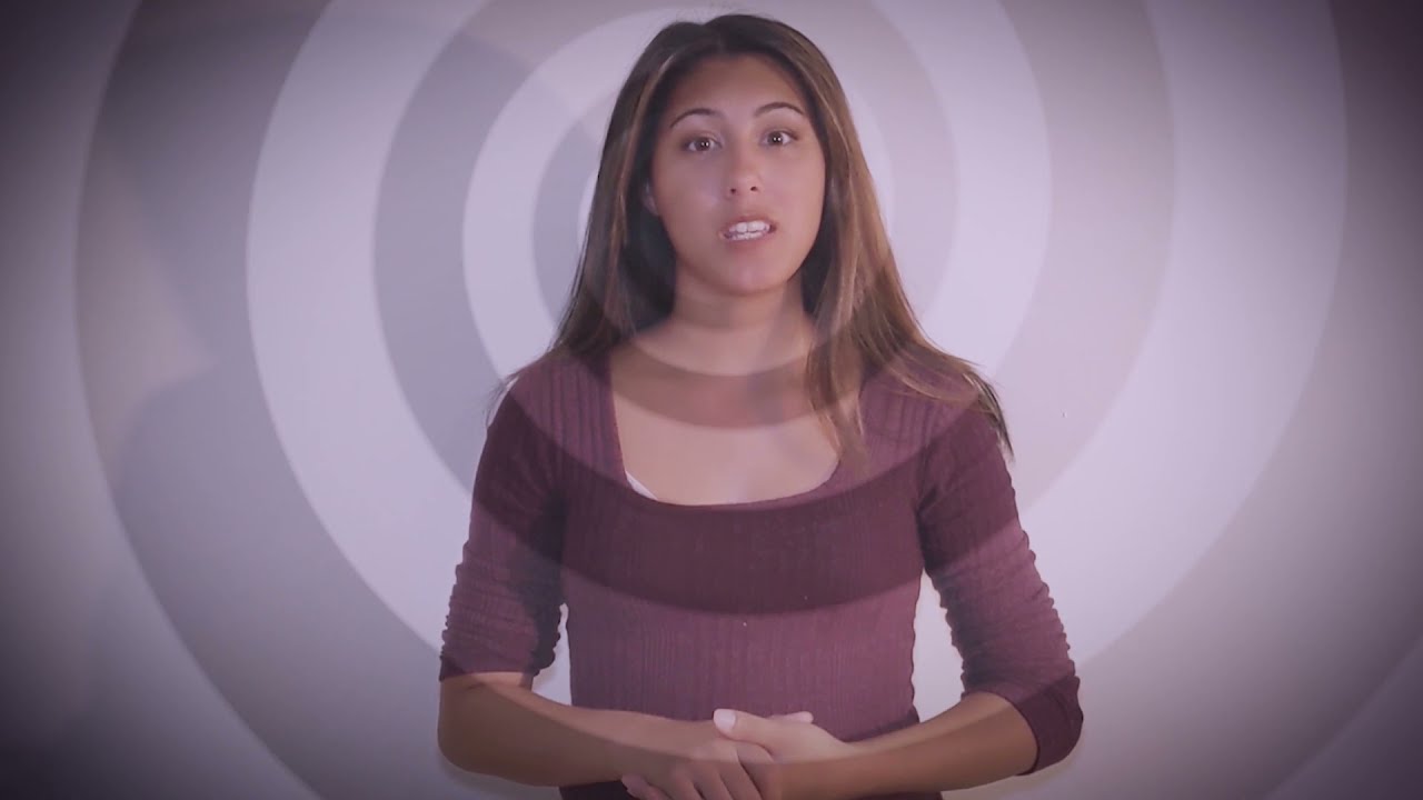 POV Hypnosis - Spiral Induction (Winner Bonus Series #2)