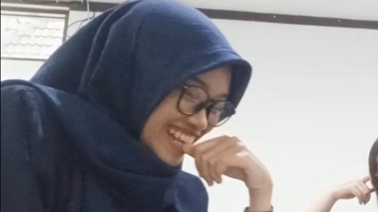 17/3/23 - main undercover LAGI waktu masih muda (part 2)