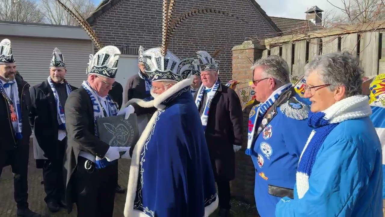 Ros Ontvangt predicaat ‘Hofleverancier’