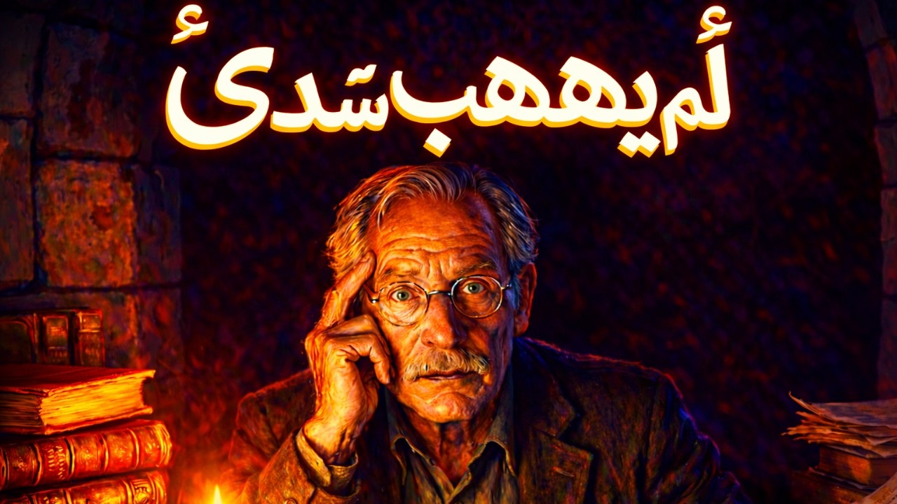 أصعب سنوات حياتك لم تكن عبثًا… كارل يونغ يكشف الحقيقة