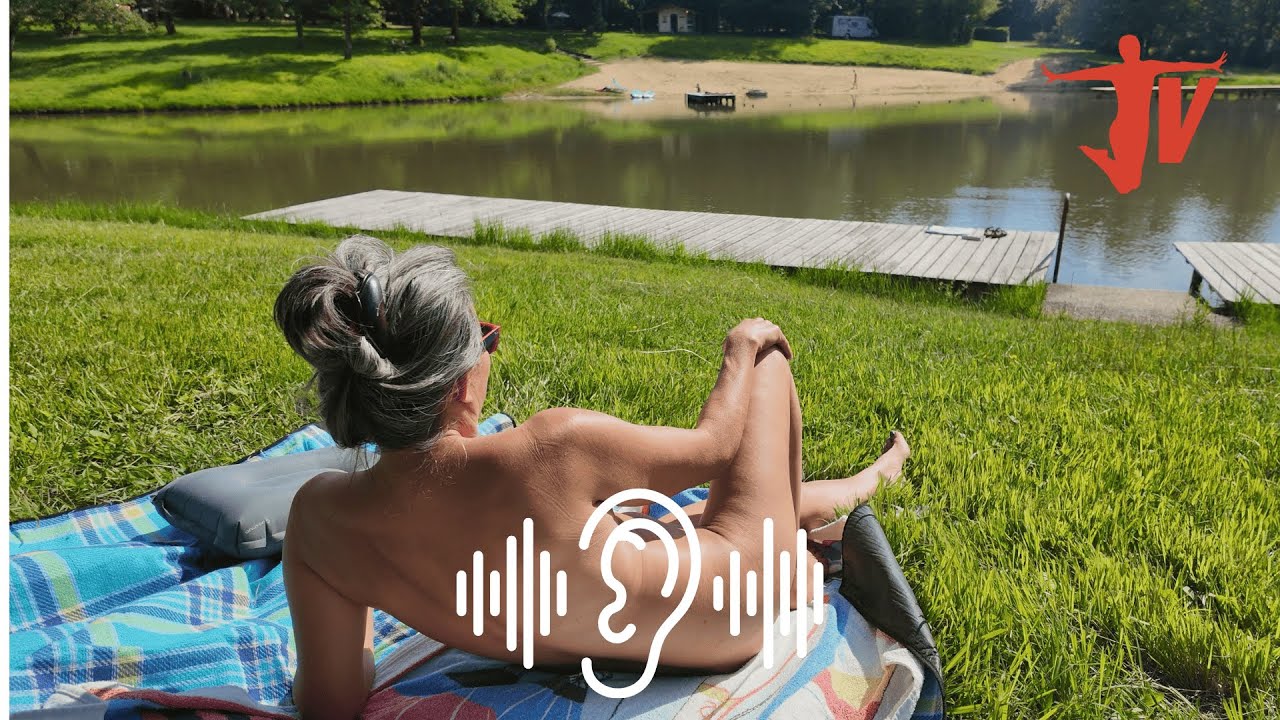 Les campings naturistes de Dordogne