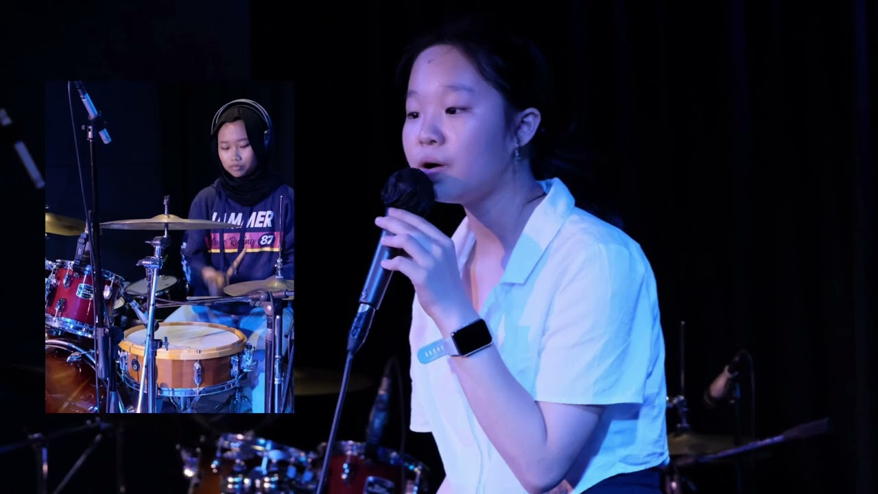 Kaizen Music School Surabaya