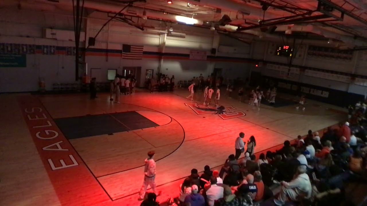 LC VS BRADFORD PREP