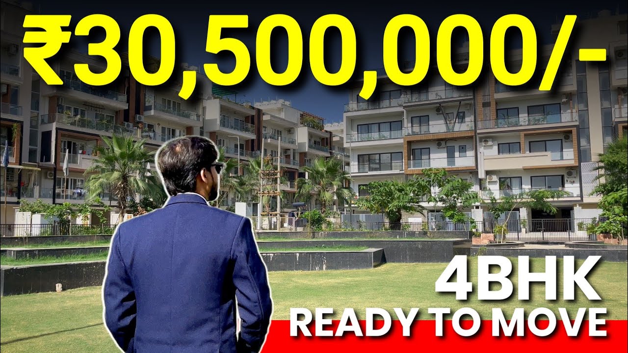 “Gurgaon’s Hidden Luxury Gem 💎 | 300 Sq. Yd. Ready Floor in Sector 67A”