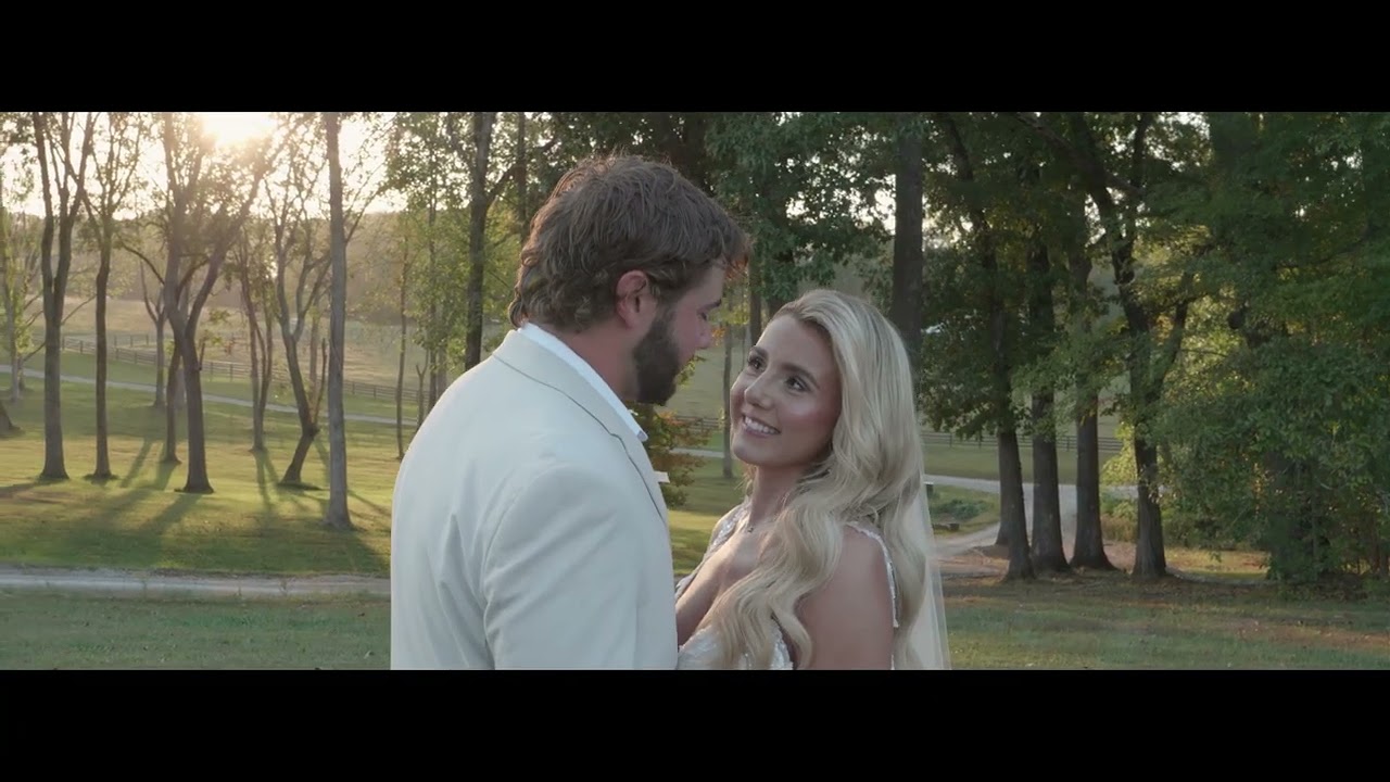 2024 Wedding Highlight Reel