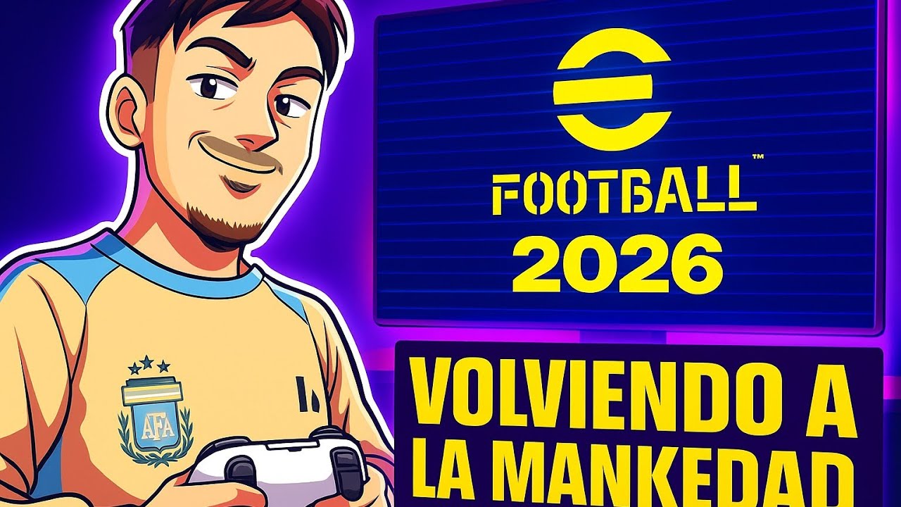 Dia 2#efootball2026