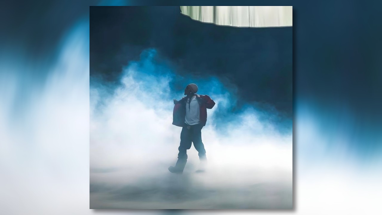 *FREE* • Playboi Carti X Pi'erre Bourne Type Beat • « HEAD IN THE CLOUD »