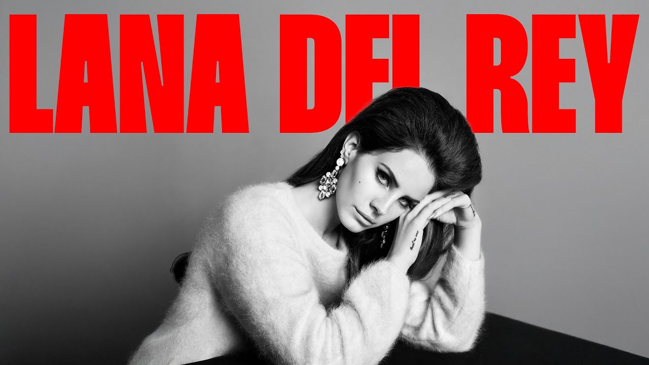 L'histoire de Lana Del Rey