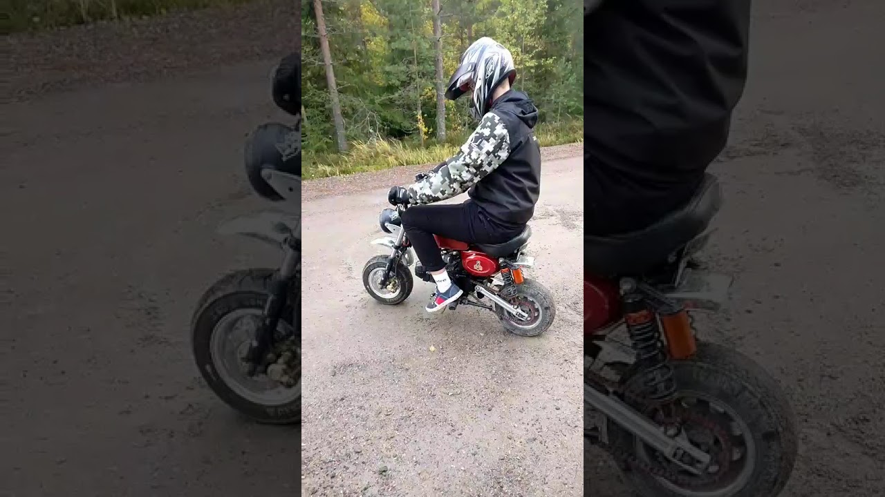 jonne keulii mankilla ymp&auml;ri
