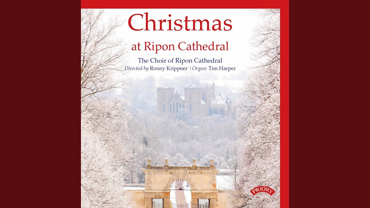 Good King Wenceslas (Arr. for Choir & Organ by Reginald Jacques)