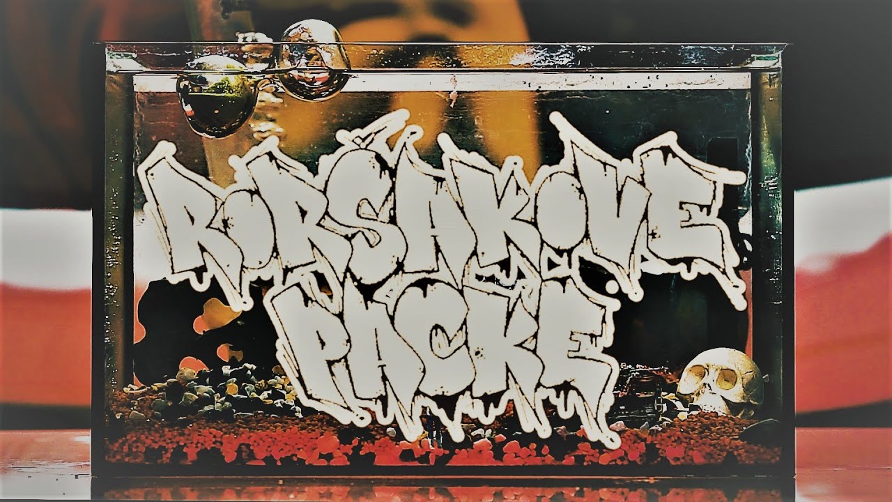 Axel - BumBep feat. Ringe, Burke, Smirbe, Chiro, RETA (Official Audio)