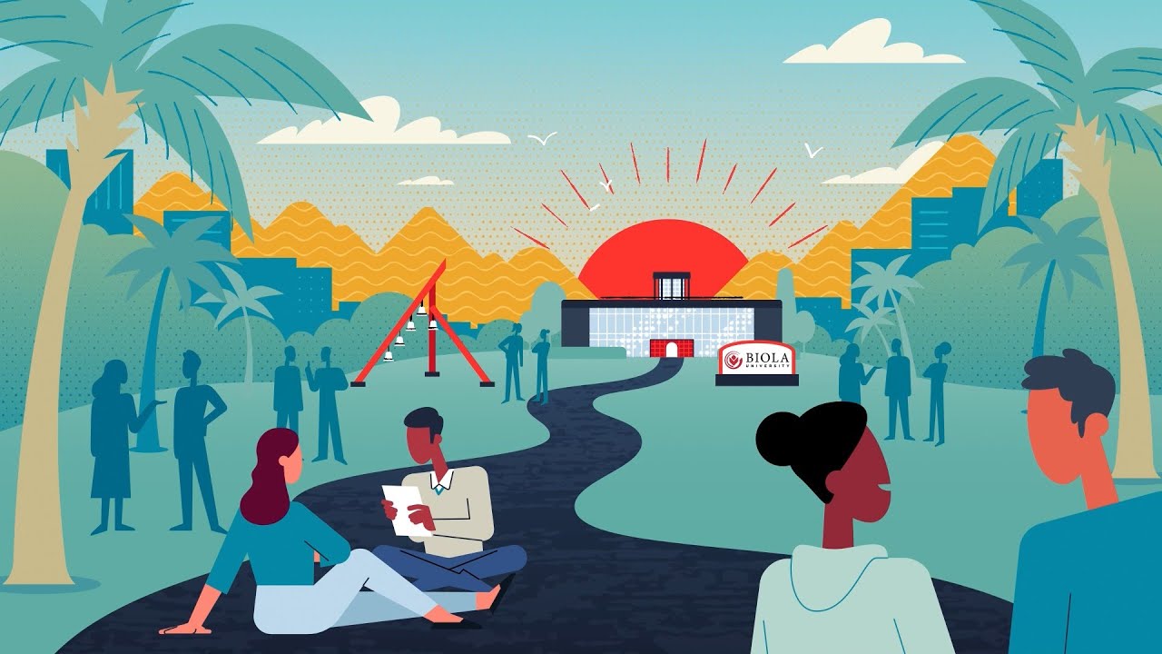 What Makes Biola the #1 Christian University?