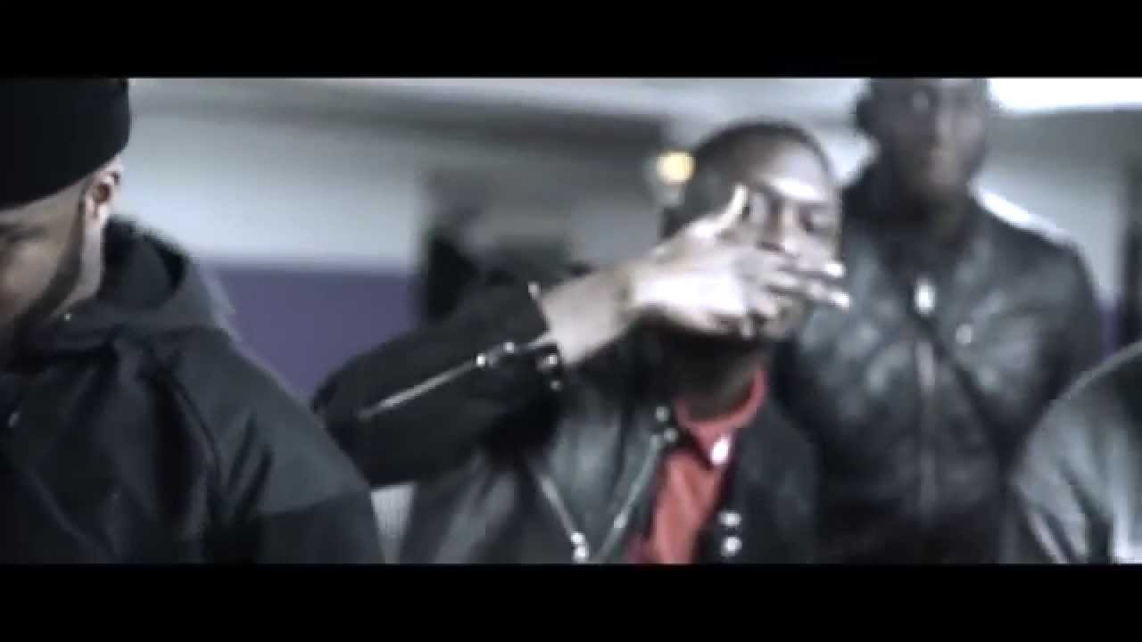 Dosseh - Que d'la D (Hors-s&eacute;rie #YuriNegrowski8)