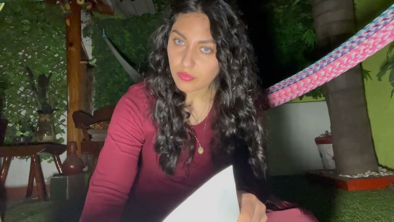 Los vecinos nos arruinaron | intento de ASMR 💥🎧