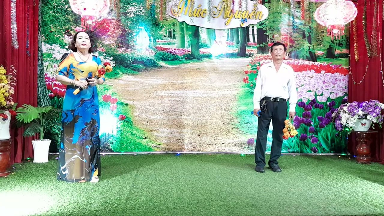 🌇 Tc Đường Tình Đôi Ngã 🌵Đức Nhuận & Chị 81🌵19/01/2026