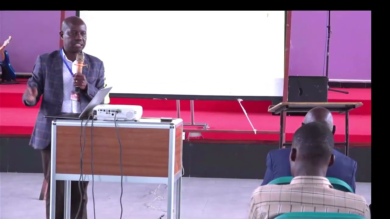 MEDIA TEAM WORKSHOP SHINYANGA EP 1 TAR 20/12/2025