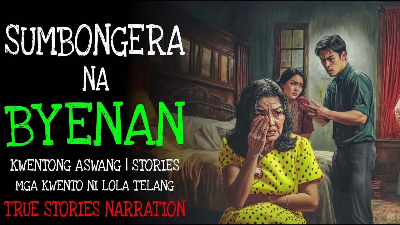 SUMBONGERA NA BYENAN _ Kulam True Story