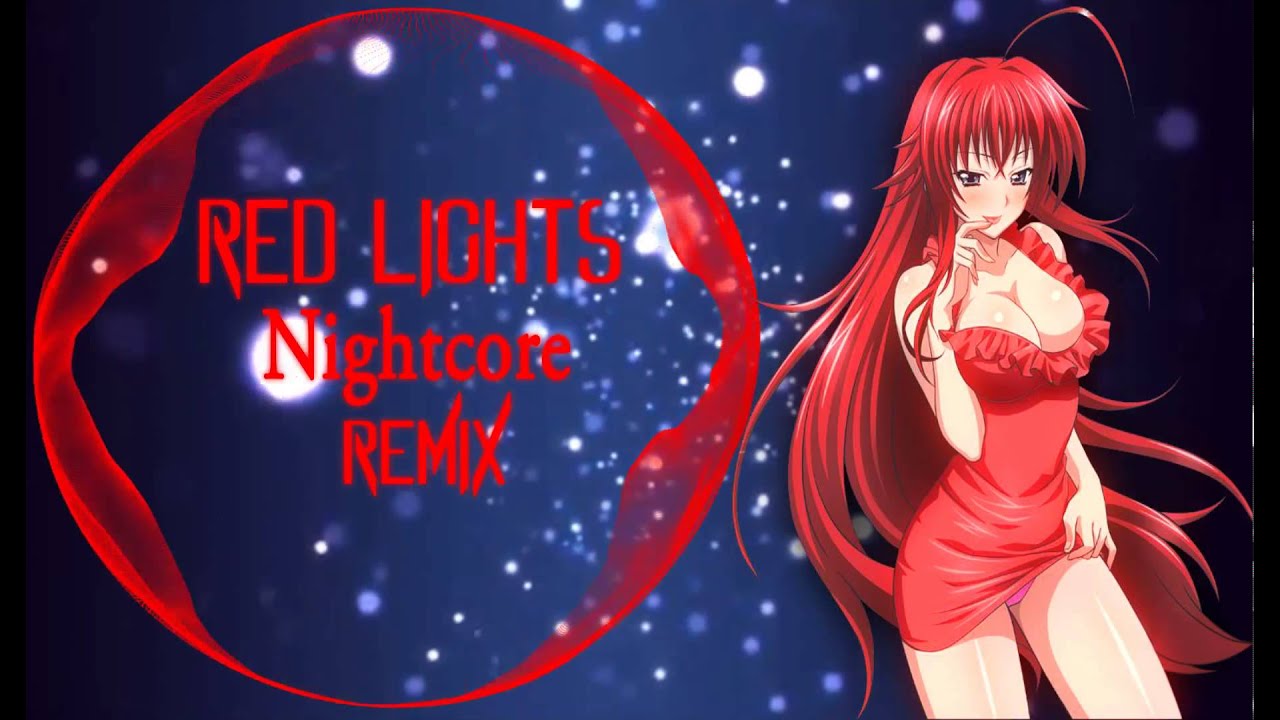 Nightstepツ - ♫ Song : Red Lights (D-Wayne Remix)