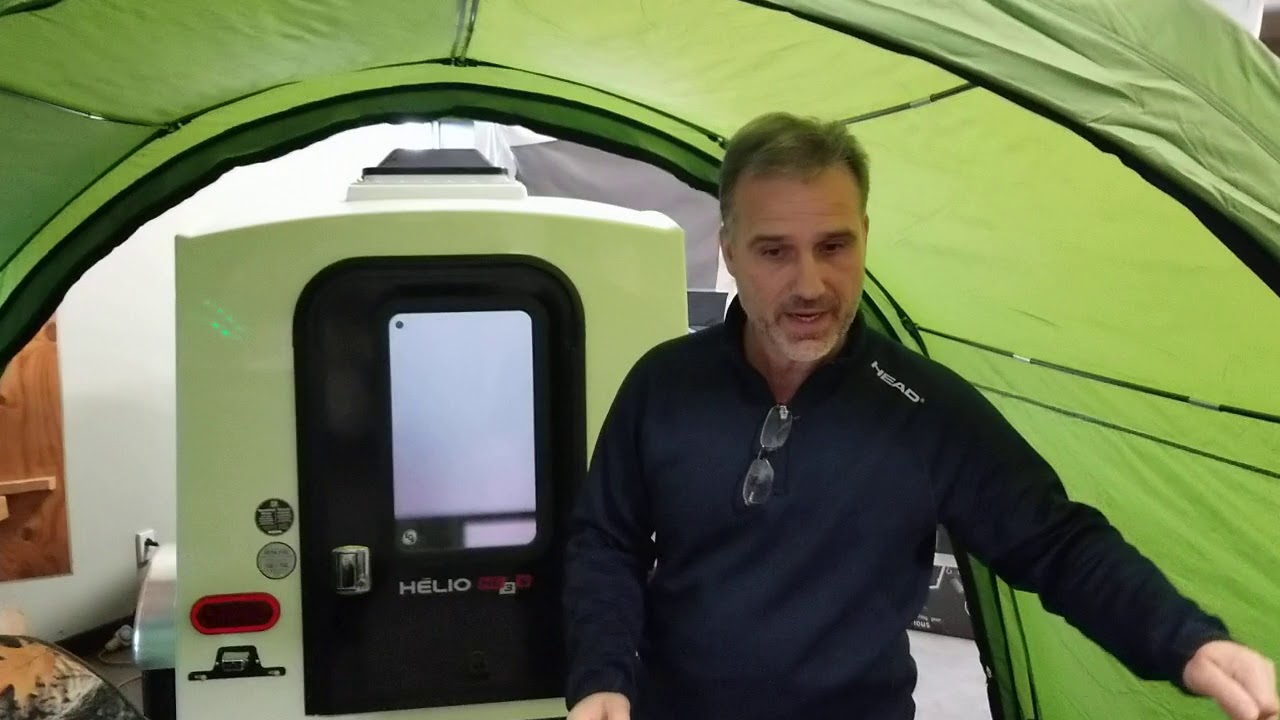 2020 Helio HE3S+