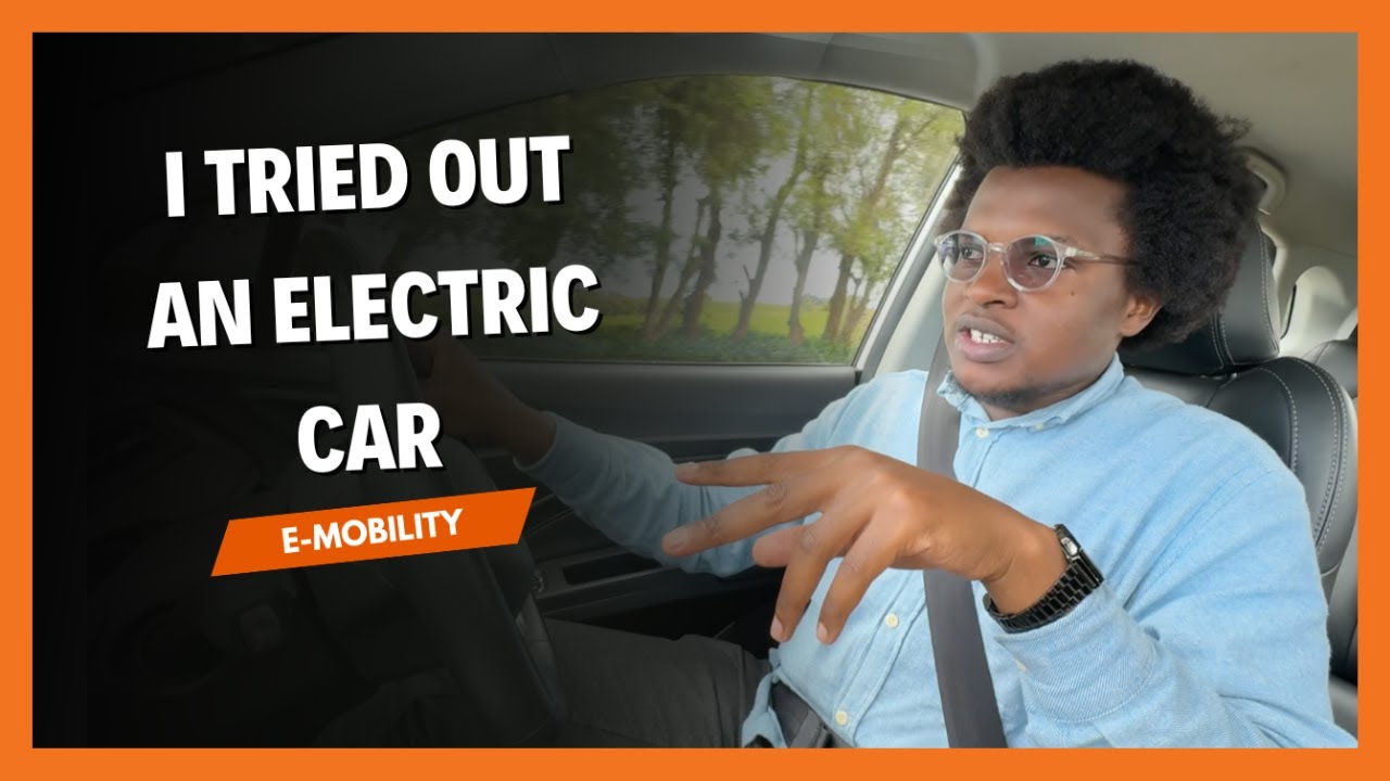 How practical is having an electric car in Kenya?