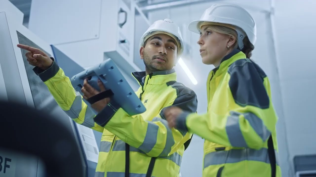 CAI & Digital Twin