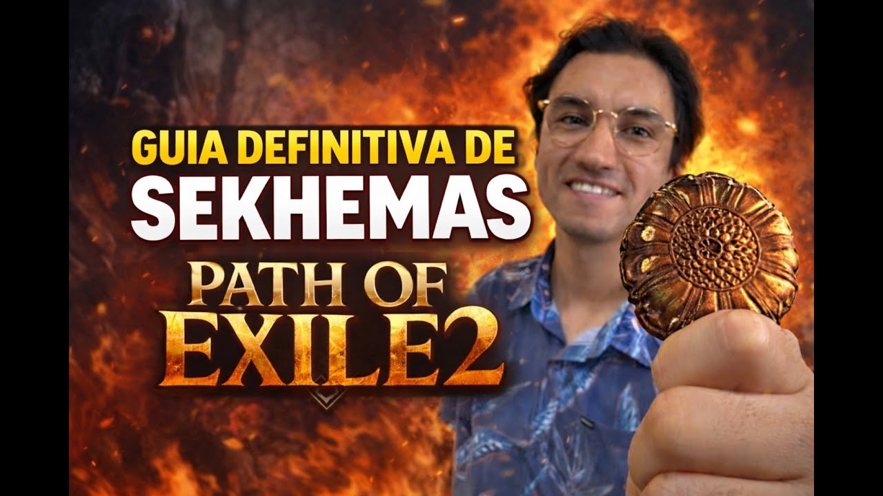 ESTOS SI SON SEKHEMAS. GUIA COMPLETA E INFORMATIVA.