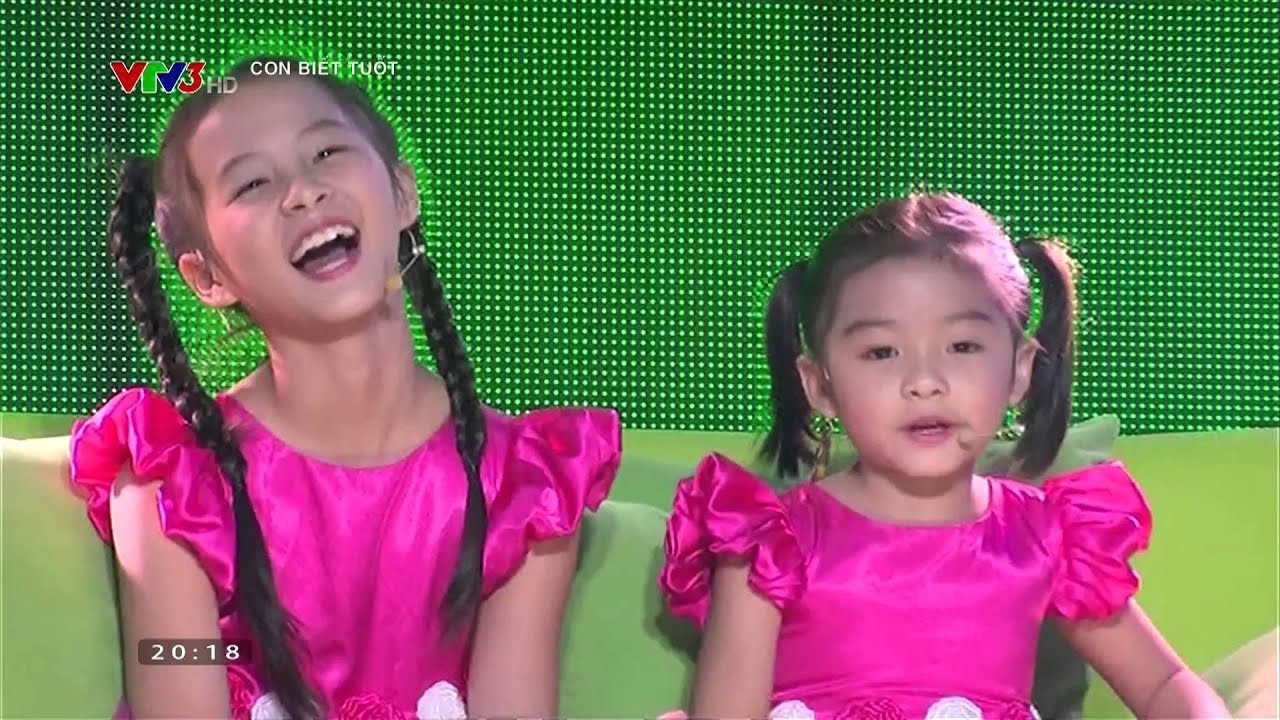 CON BIẾT TUỐT | TẬP 4 | FULL HD (25/01/2016)