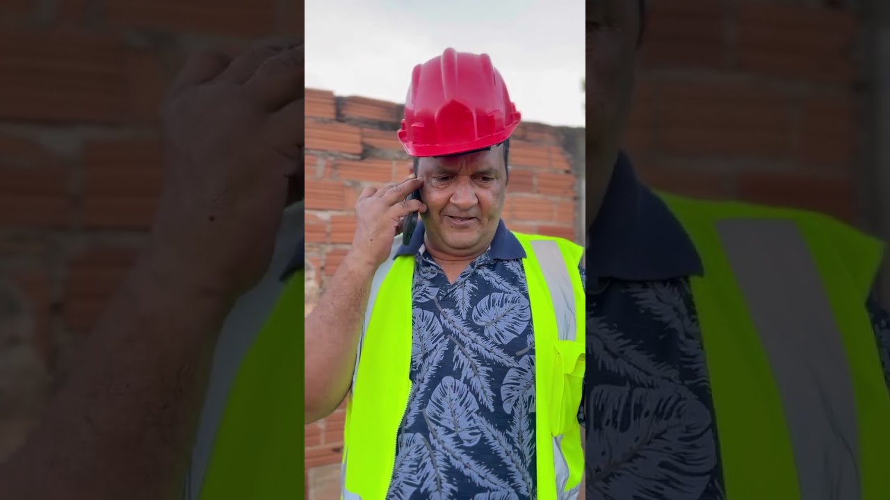 Supervisor recebe uma lição de humildade!