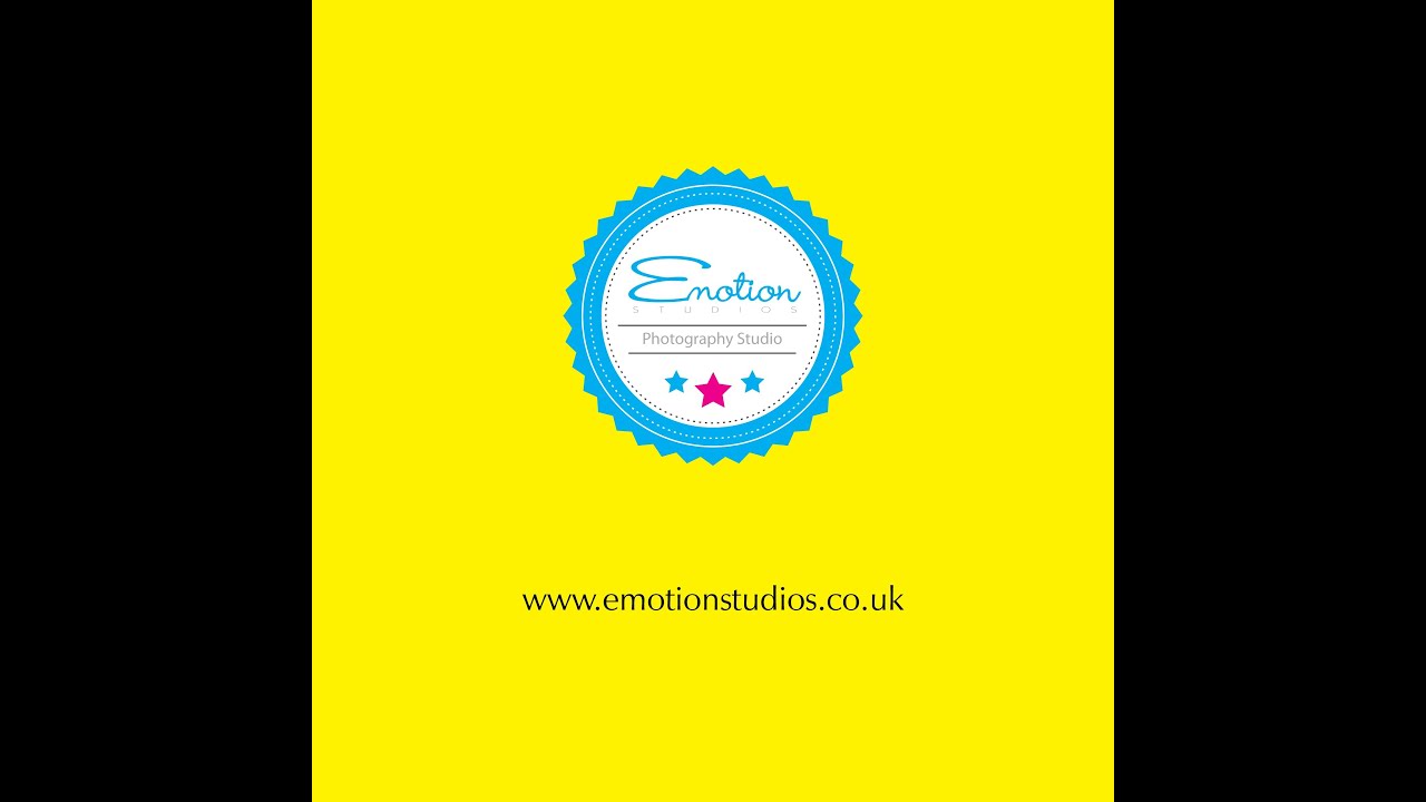 Emotion Studios Showreel 2013