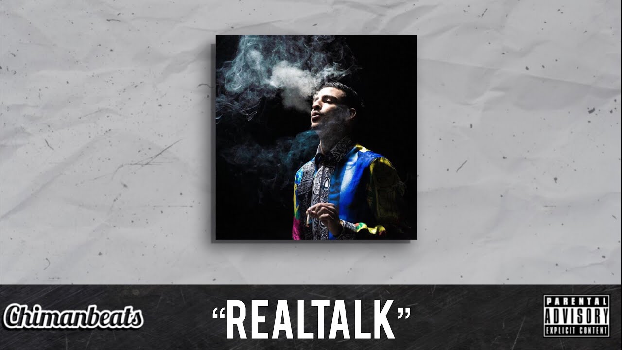 [FREE] Boef X KA Storytelling Hiphop Straat Beat 2020 (prod.Chiman) - 