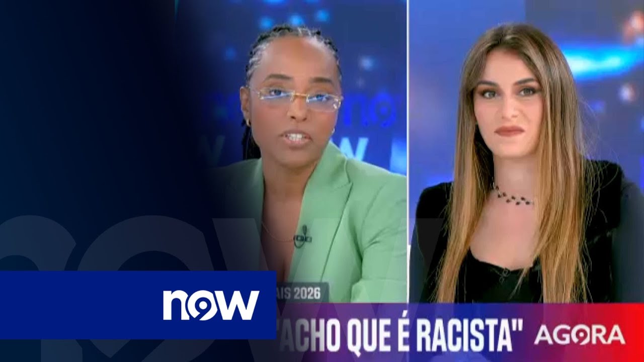 Debate presidencial entre Catarina Martins e André Ventura: Quem mostrou melhor desempenho?