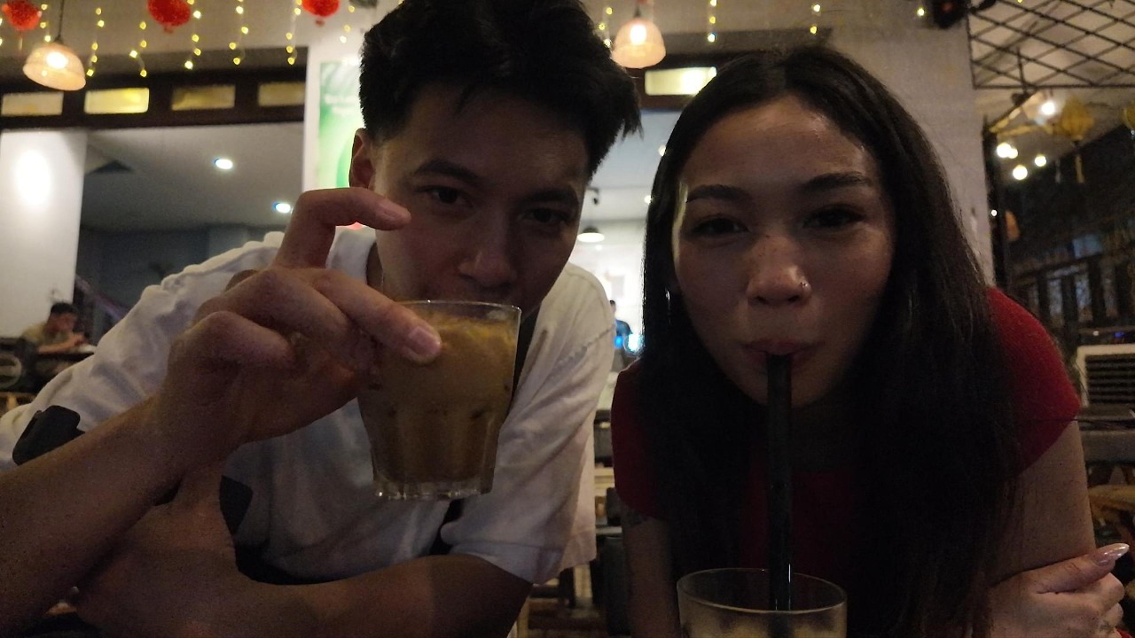 What we ate in Ho Chi Minh, Vietnam!