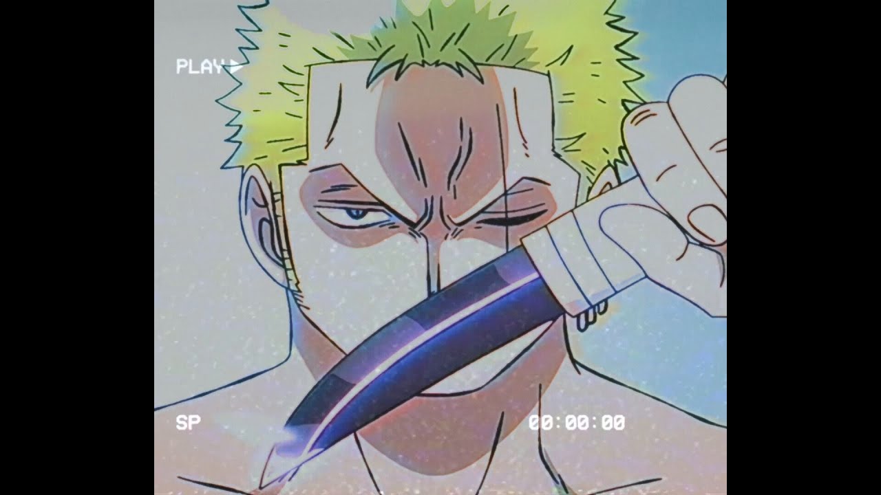 YAFANTASY | Zoro Vibe Edit