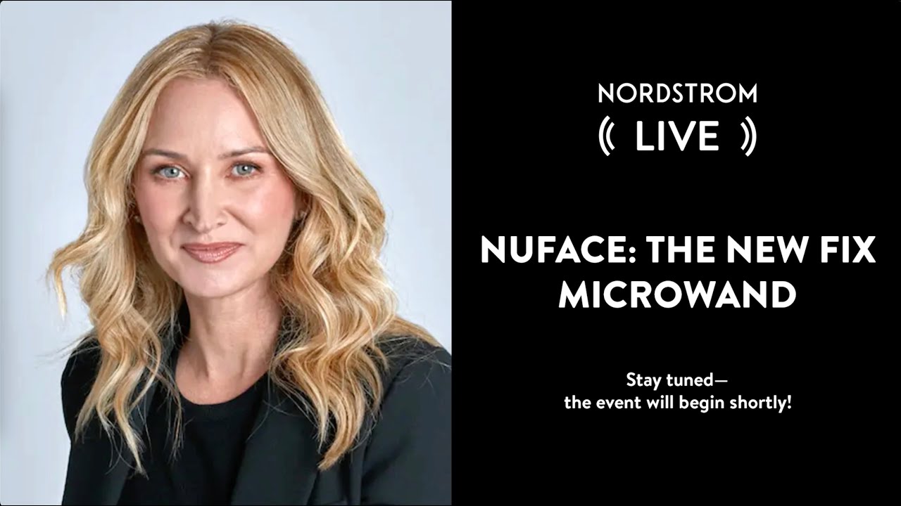 NuFACE: The New FIX Microwand