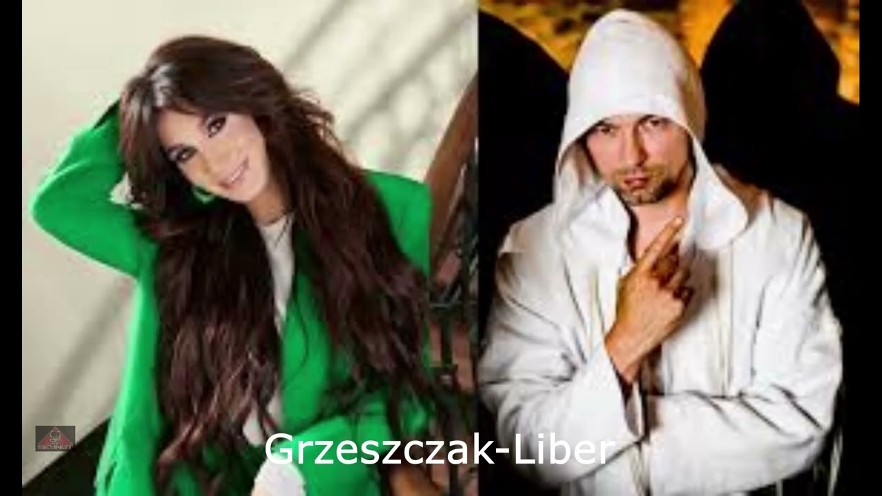 Sylwia Grzeszczak -  Liber , mix