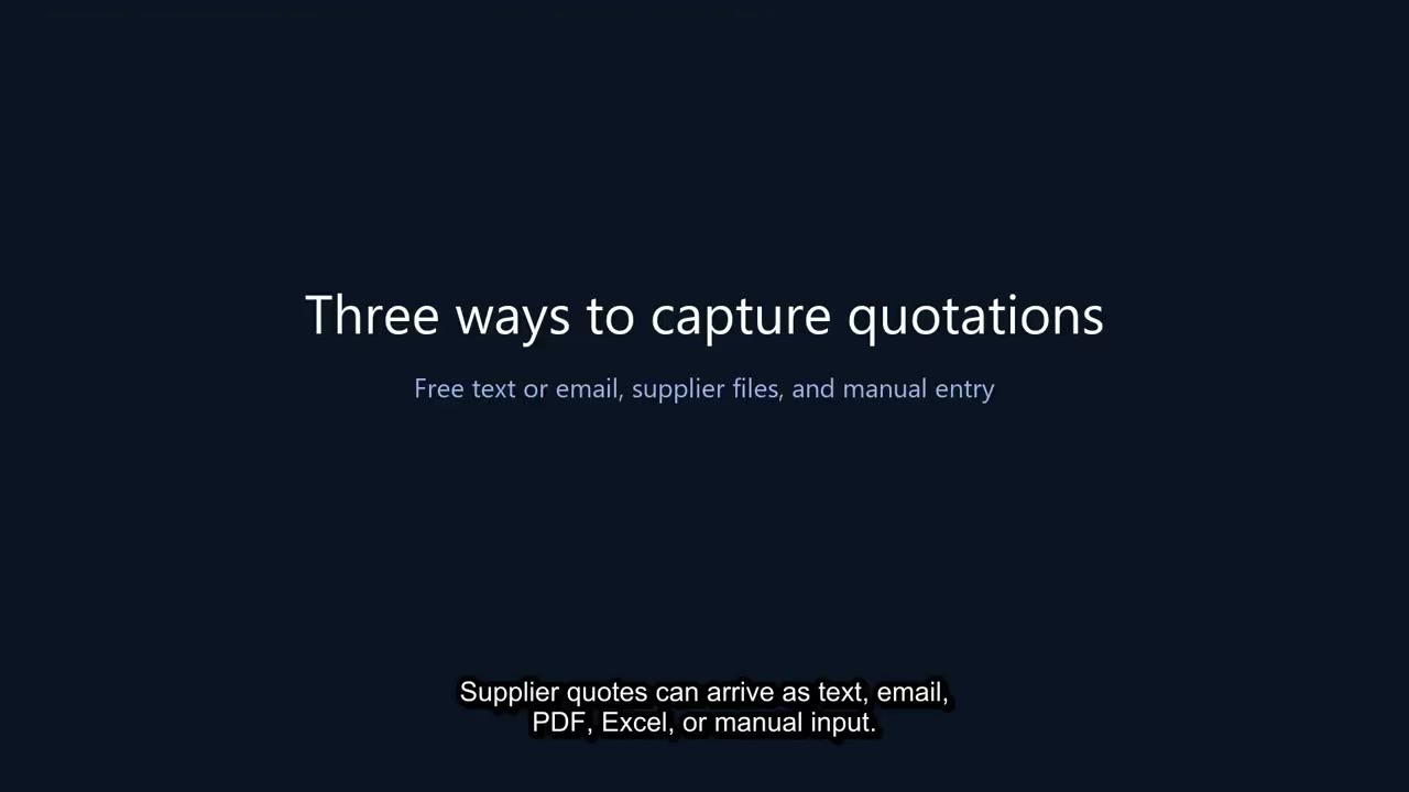 ForgeFlow &mdash; AI-Native Manufacturing Execution | OpenAI Build Week 2026