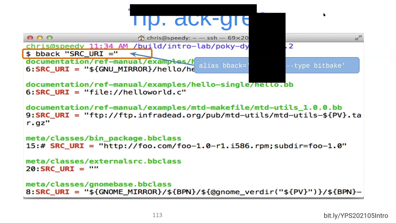 “Introduction to Layers, Images and more, Part 2” by Tom King