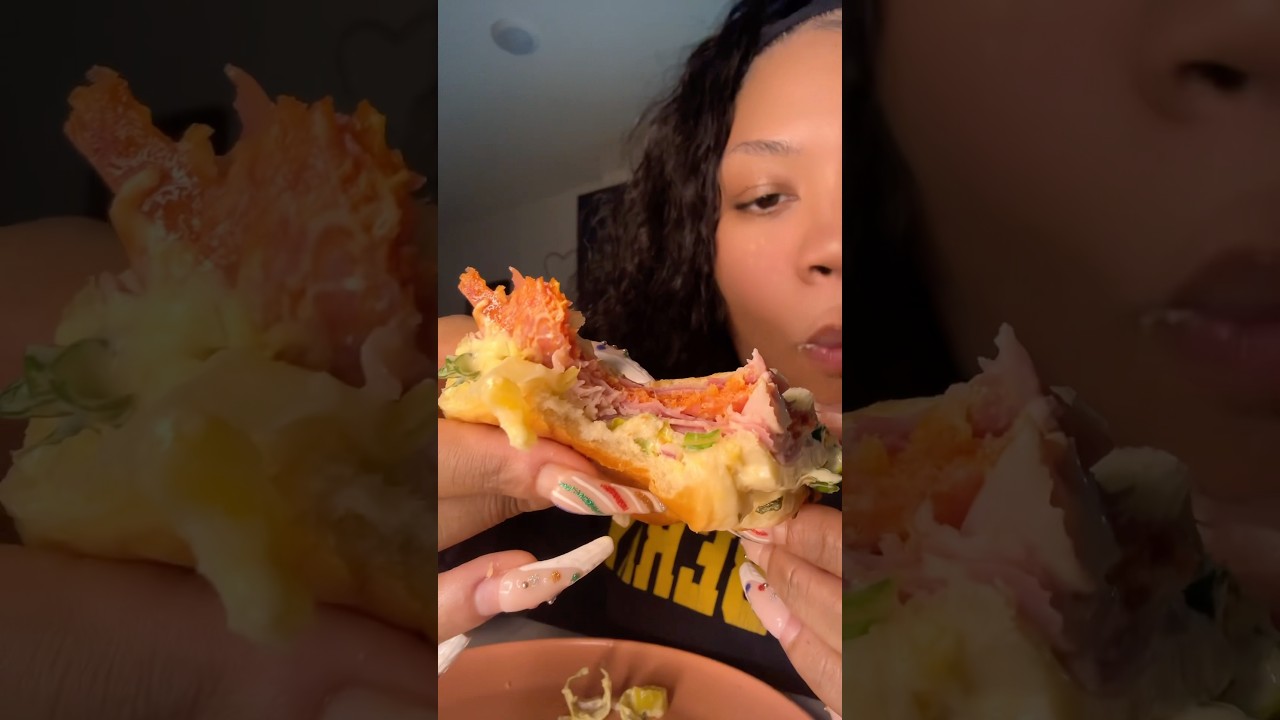 Italian Grinder Salad Sliders are fireeeeeee