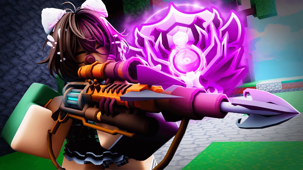 road to nightmare fans account live (roblox bedwars)