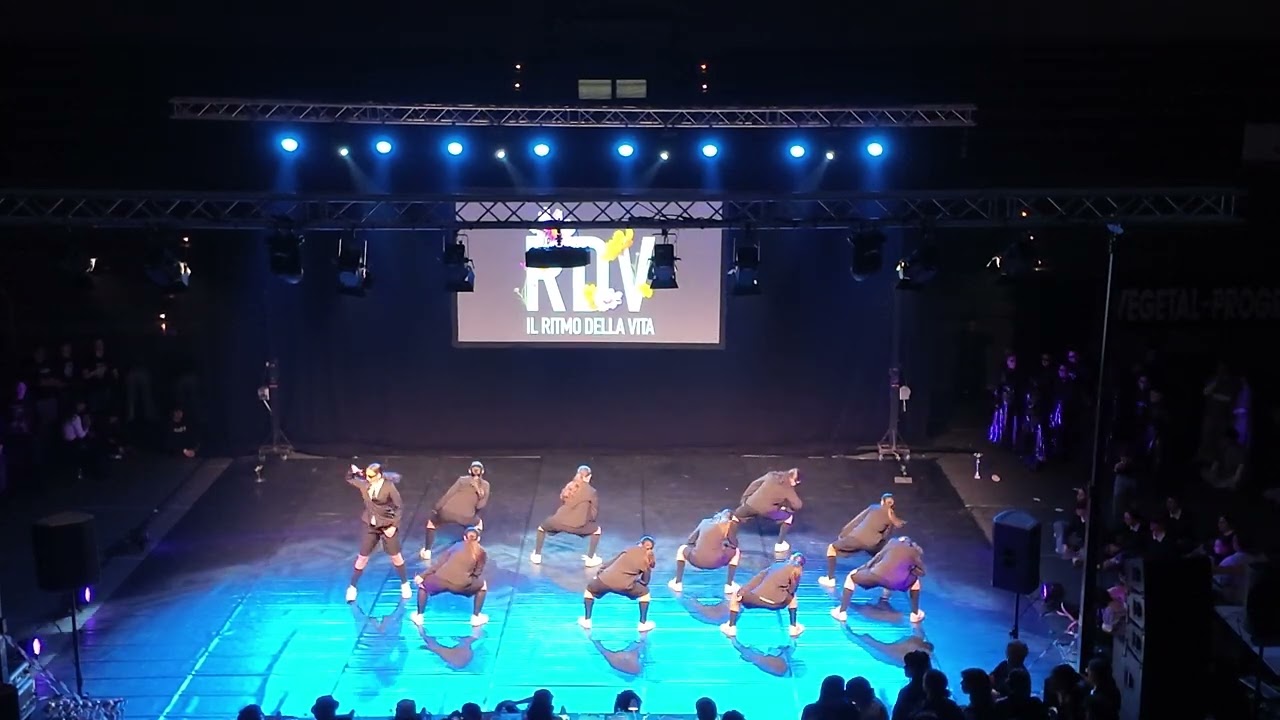 KUMITE' CHIC - RdV2026