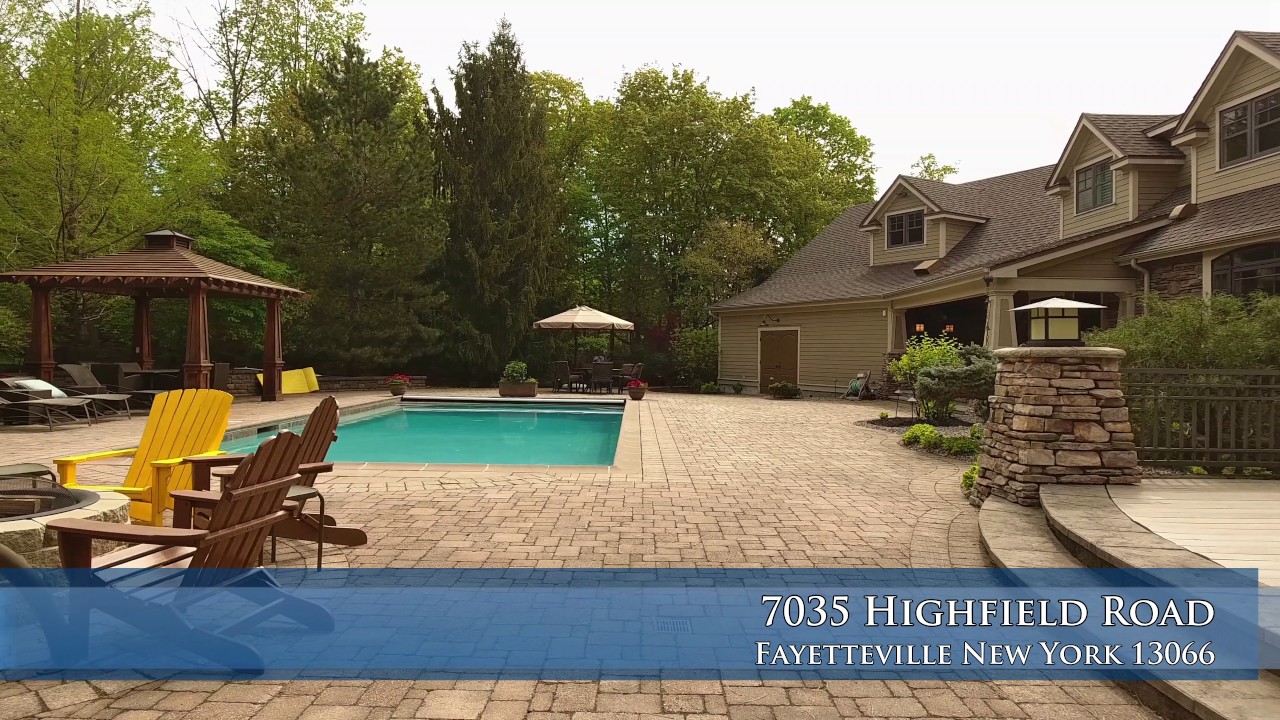 7035 Highfield Road Fayetteville New York 13066