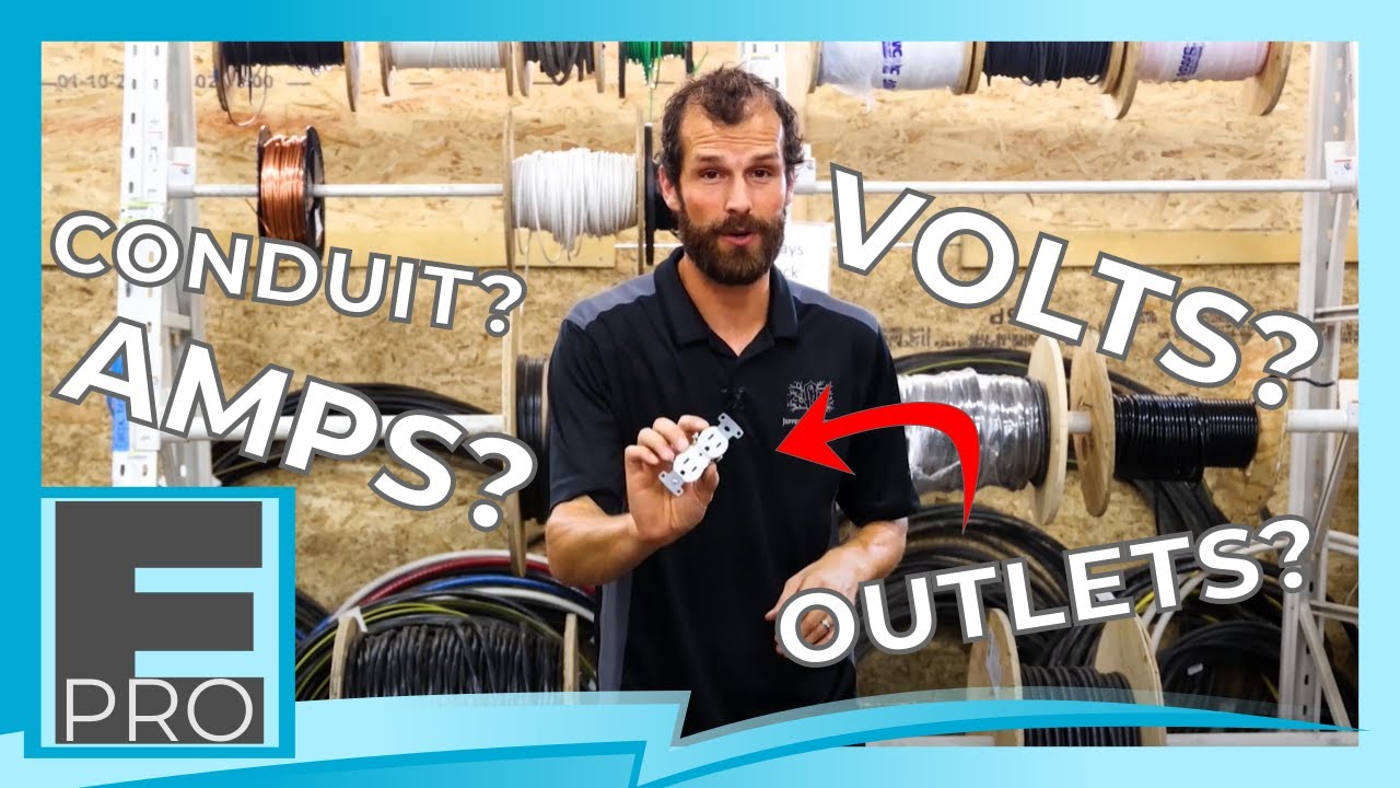 13 Words & Phrases Used By Electrical Pros