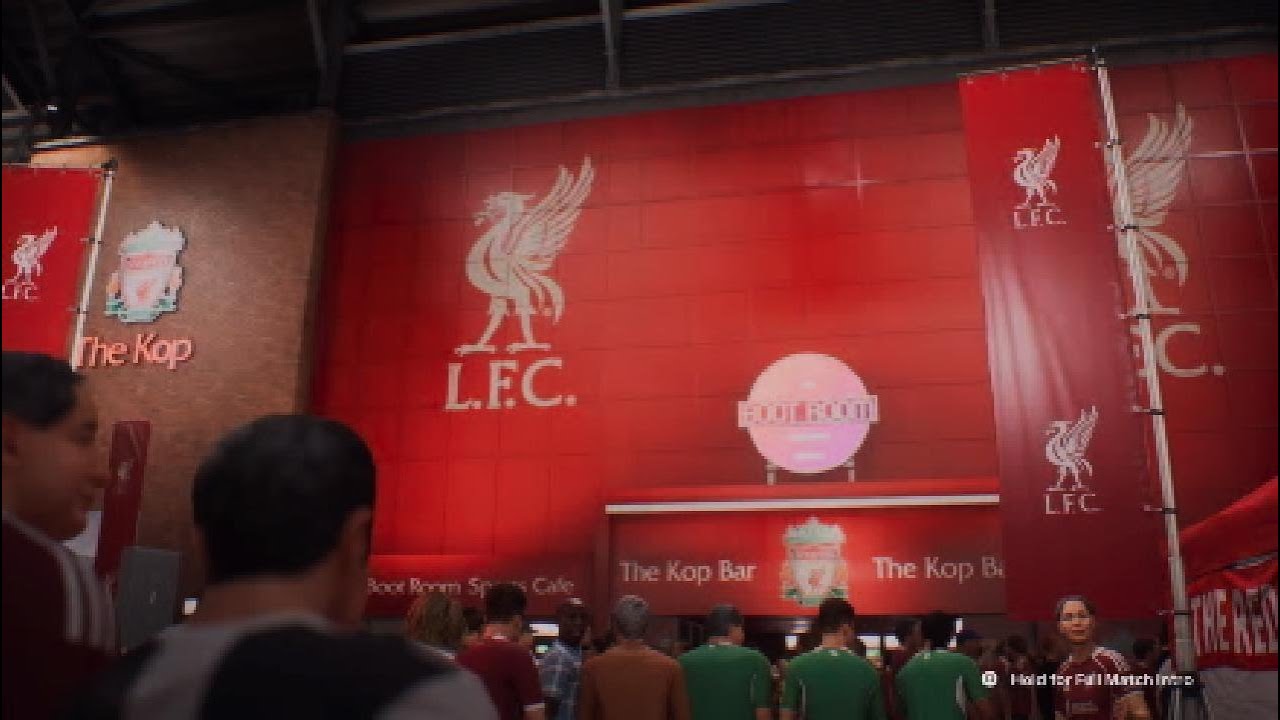 Premier League 2026》Liverpool vs Newcastle I Watch now!