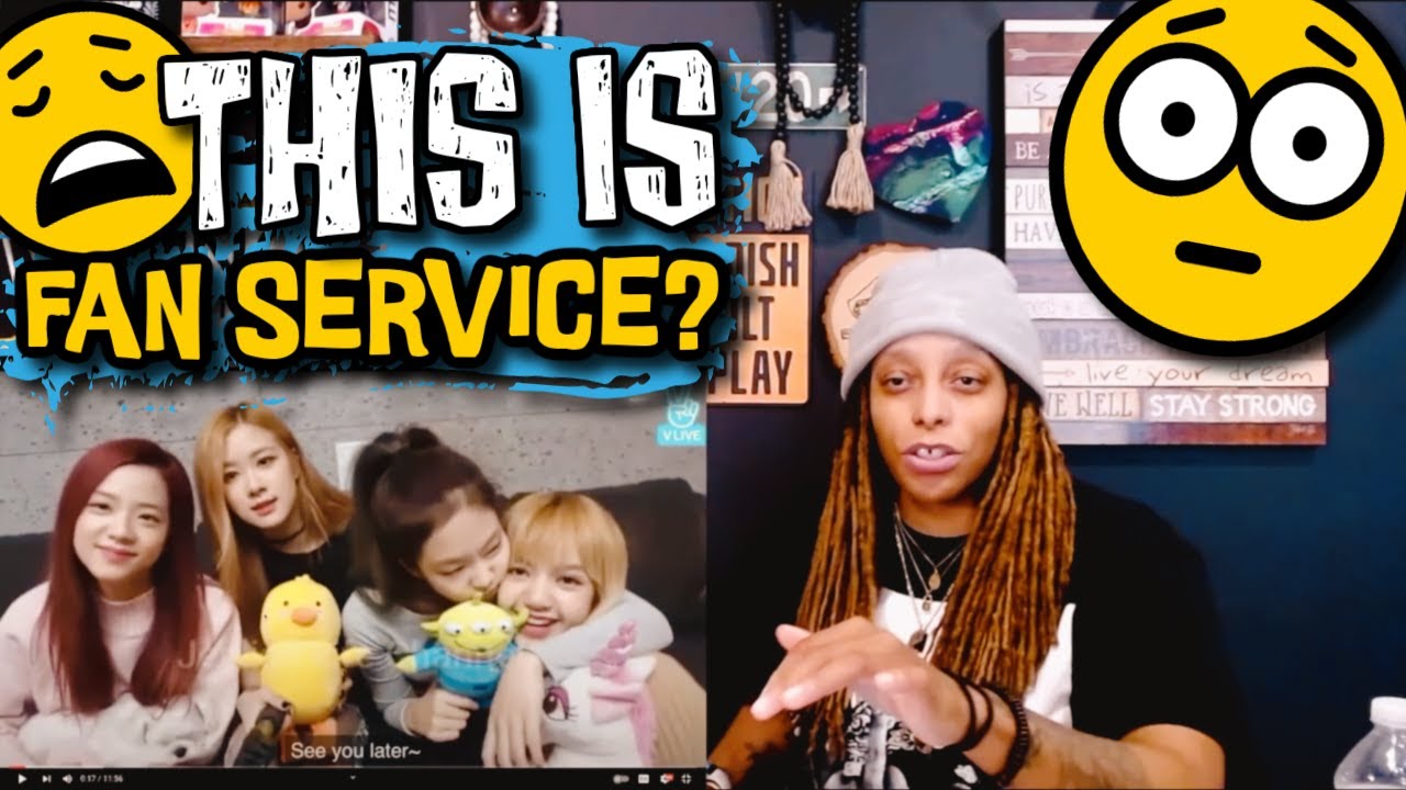 JENNIE BEING TOUCHY TO LISA ON VLIVE 🐇HOLE (1) 👀🙈 | JENLISA | UNSOLICITED TRUTH REACTION #jenlisa