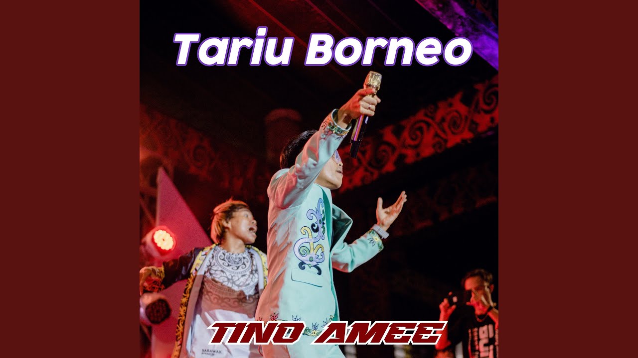 Tariu Borneo