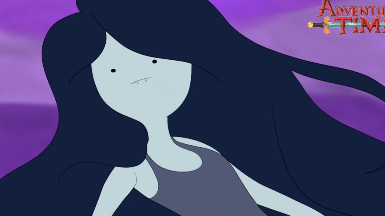 Marceline tribute