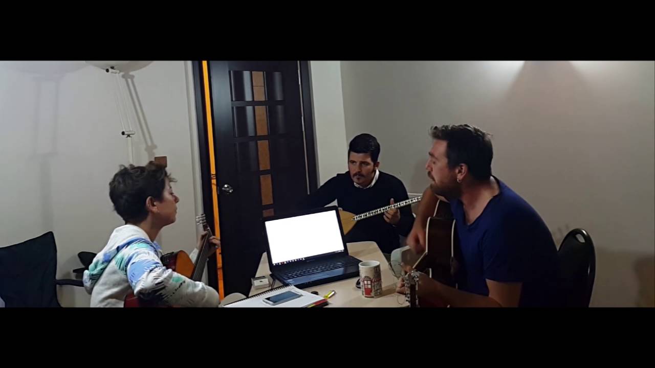 Duman - Beni Yak Cover