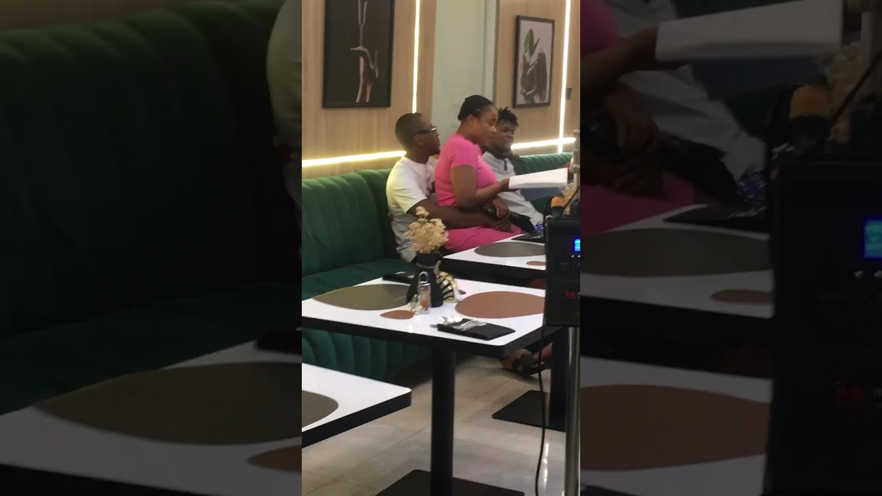 Timini Egbuson and Bimboademoye romantically close #trendingshorts #funny #funny #nollywood #love