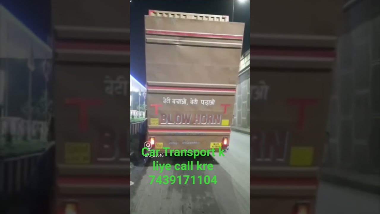 Car Transport Loading Process: Safe & Secure Delivery