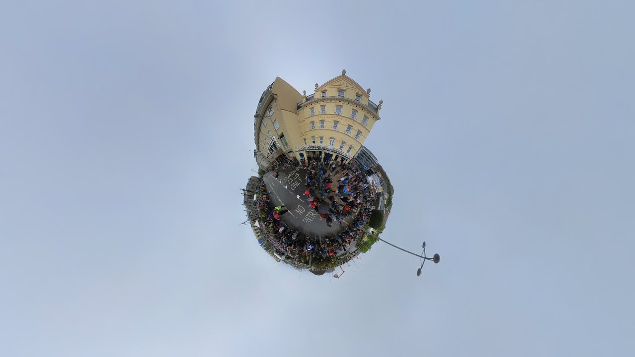 Jersey's Liberation Day 2023